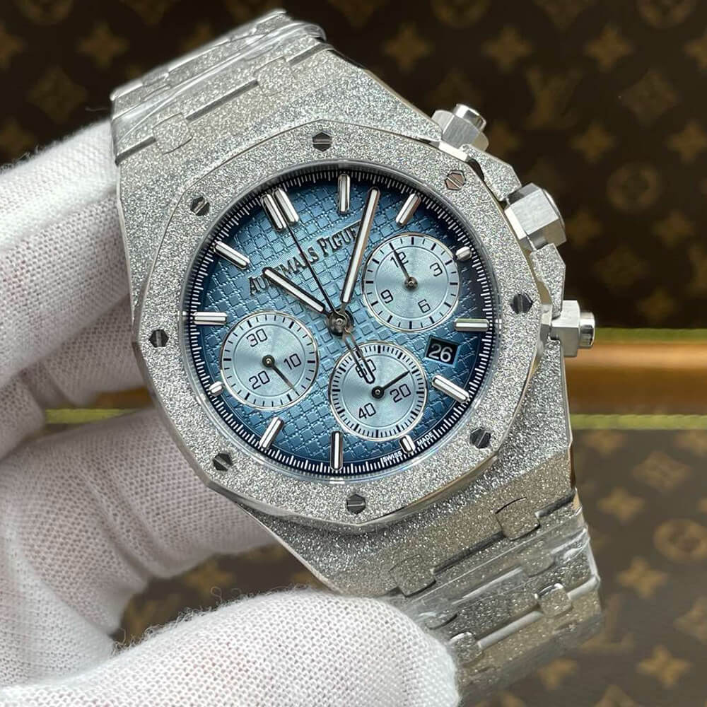 audemars P1g*et royal oak 26240