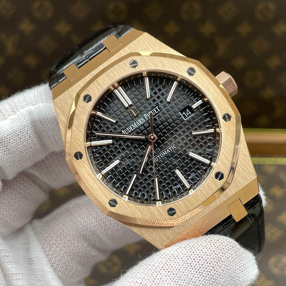 audemars P1g*et royal oak 15400