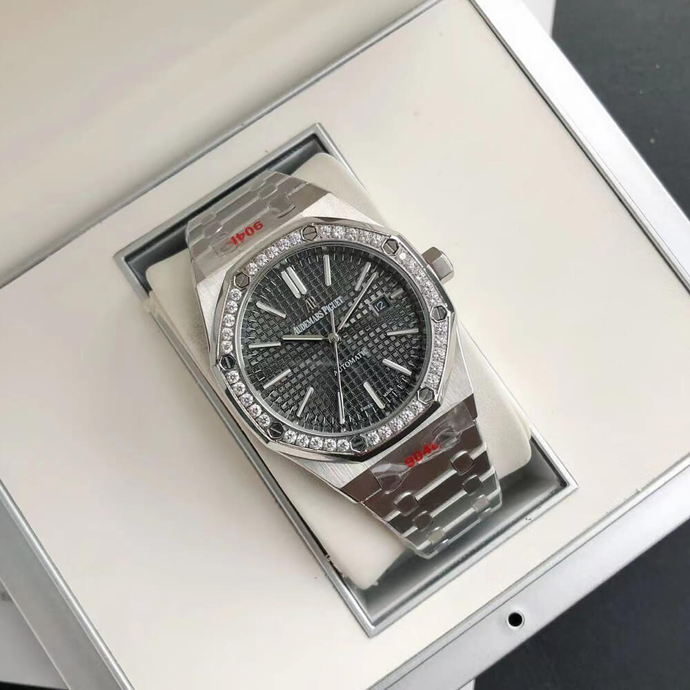 audemars P1g*et royal oak 15400