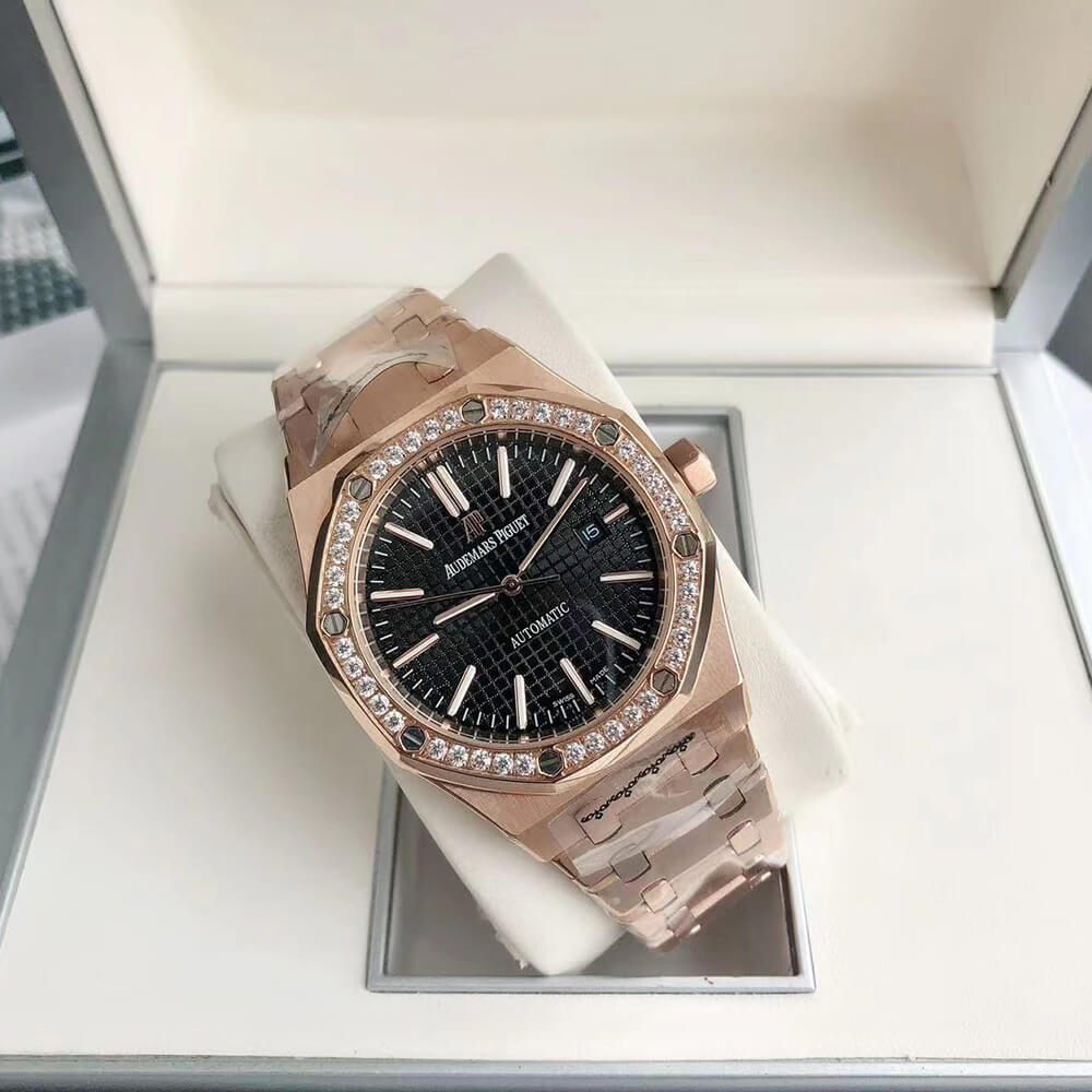 audemars P1g*et royal oak 15400