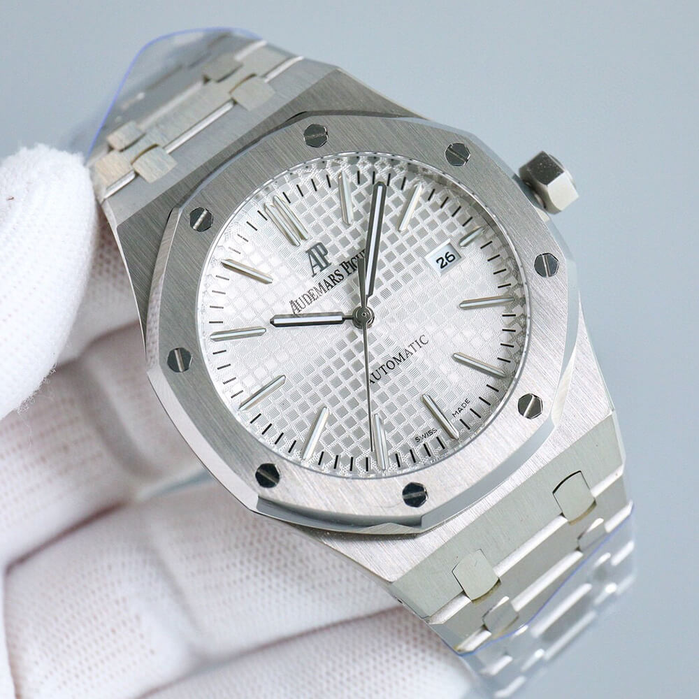 audemars P1g*et royal oak 15400