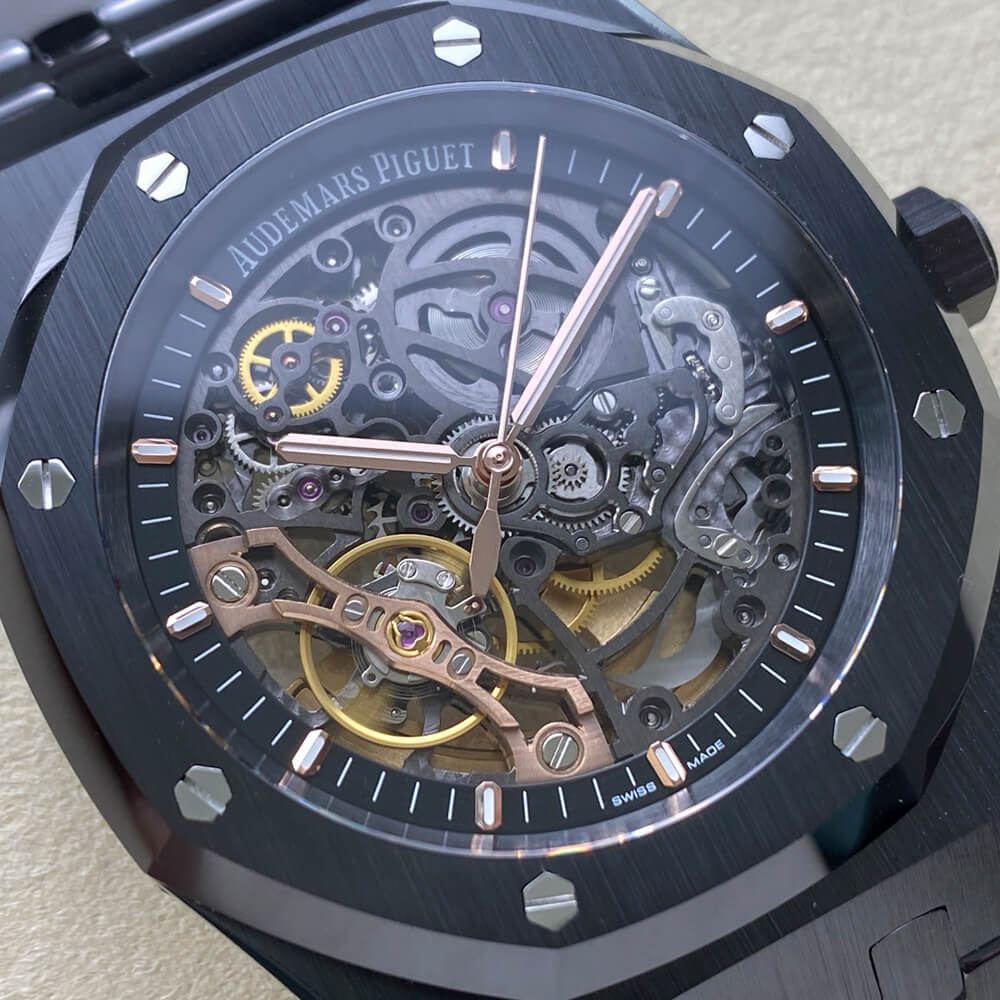 audemars P1g*et royal oak