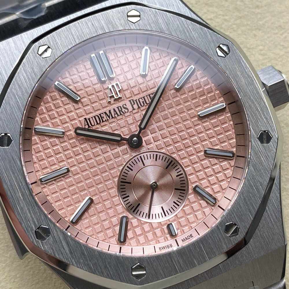 audemars P1g*et royal oak 26591