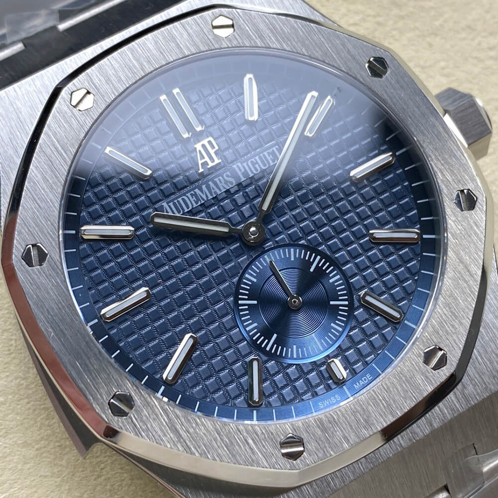 audemars P1g*et royal oak 26591