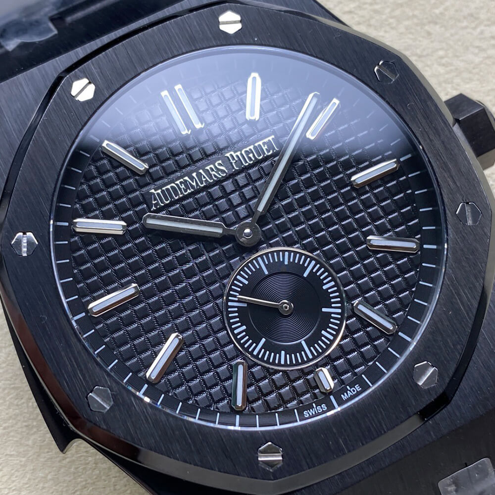 audemars P1g*et royal oak 26591
