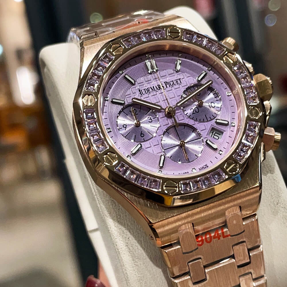 audemars P1g*et royal oak 26319