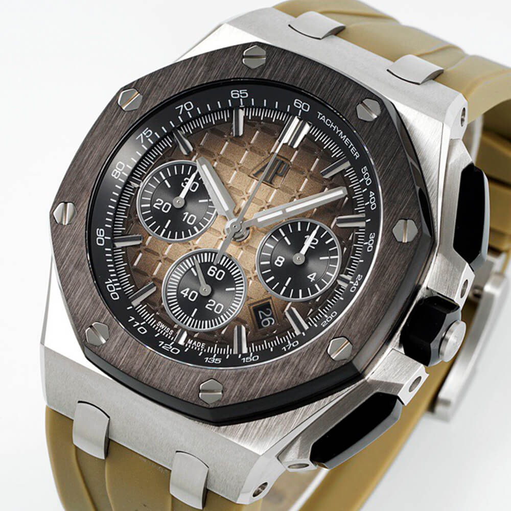 audemars P1g*et royal oak 26420