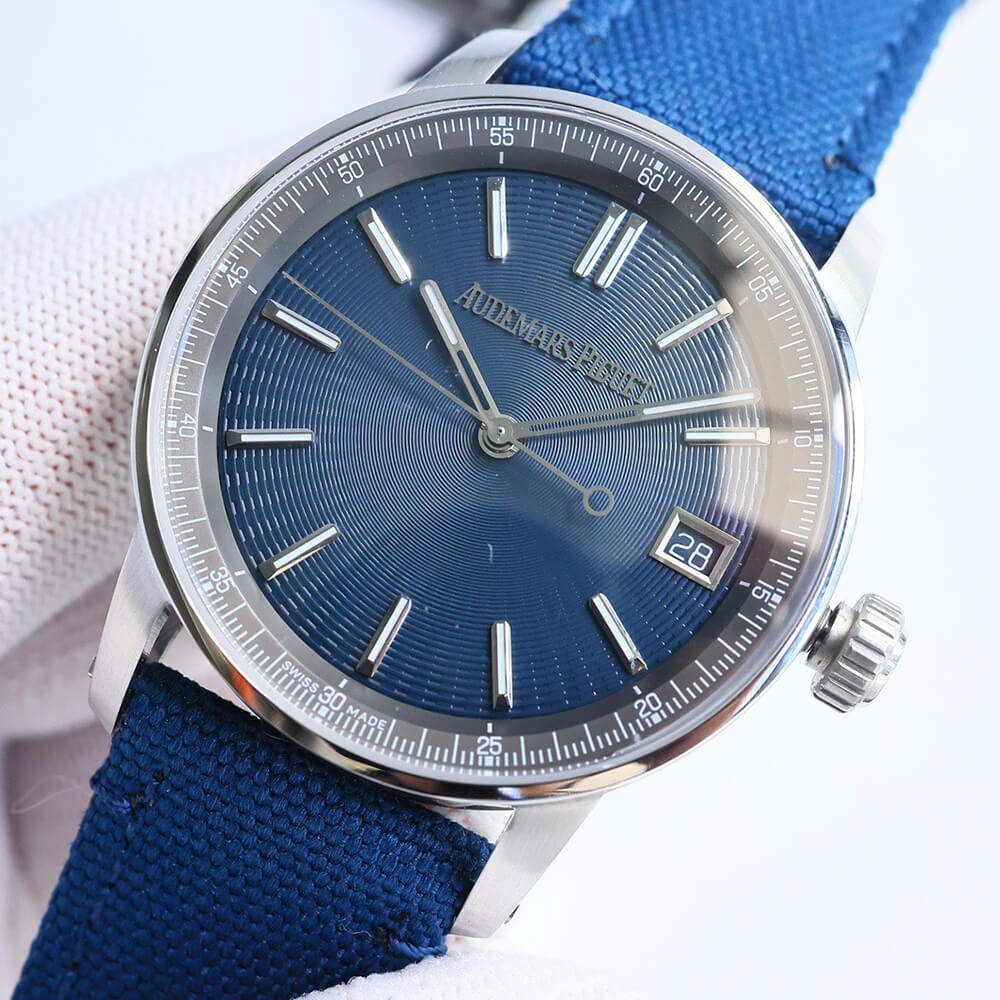 audemars P1g*et royal oak 15210