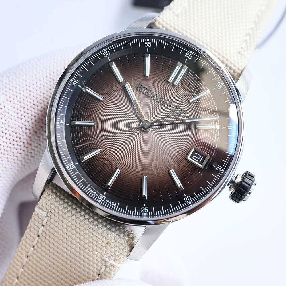 audemars P1g*et royal oak 15210