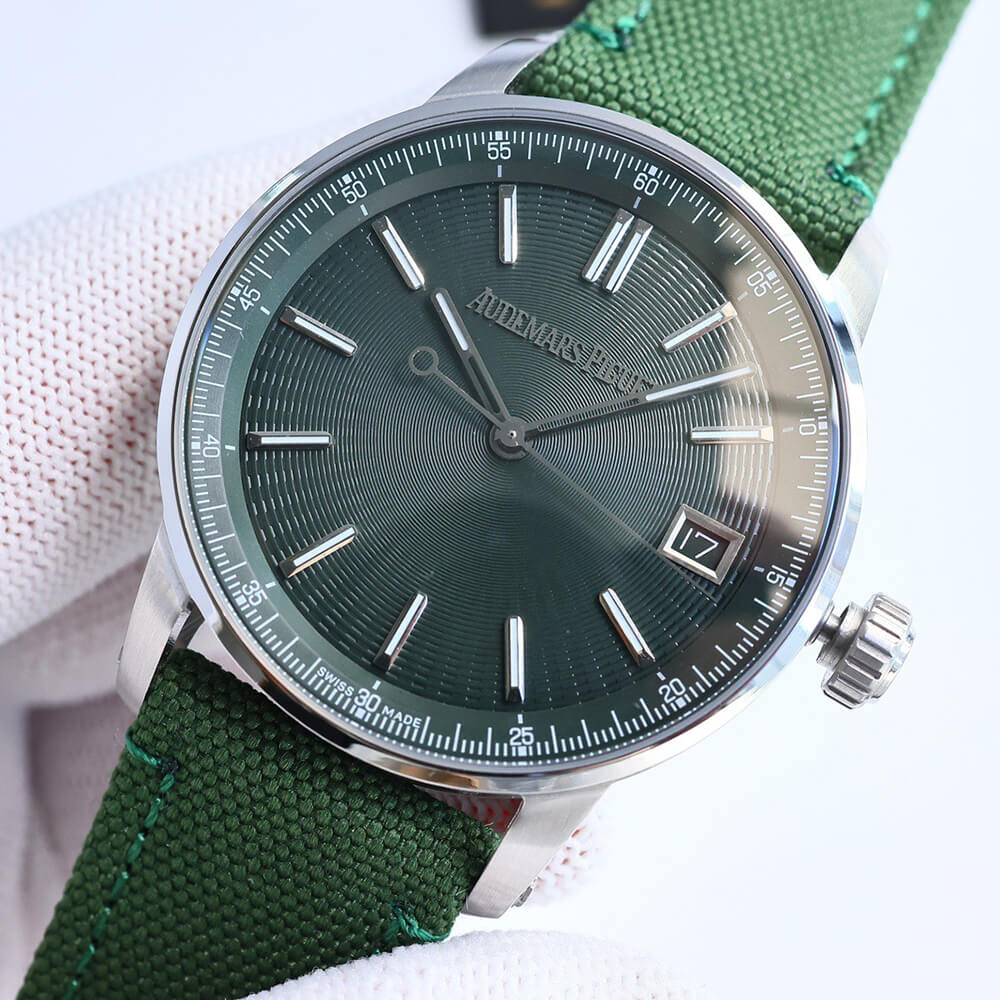 audemars P1g*et royal oak 15210