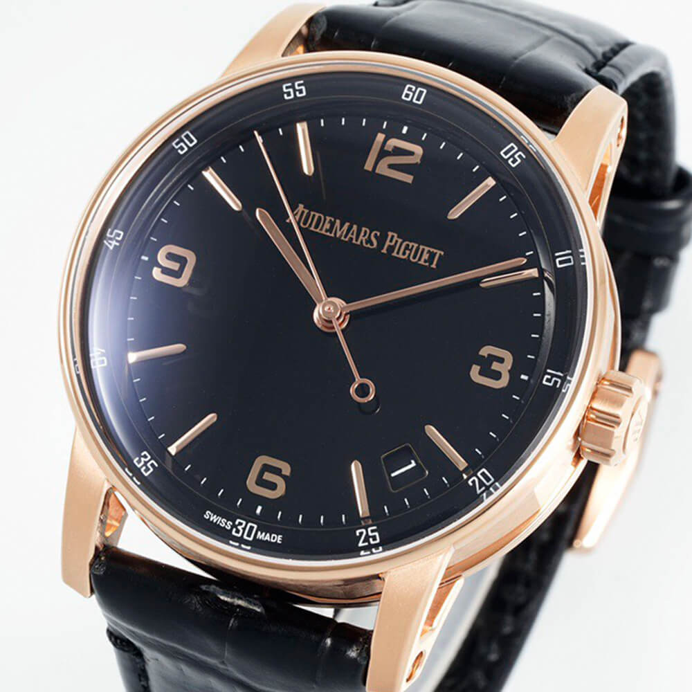 audemars P1g*et royal oak 15210