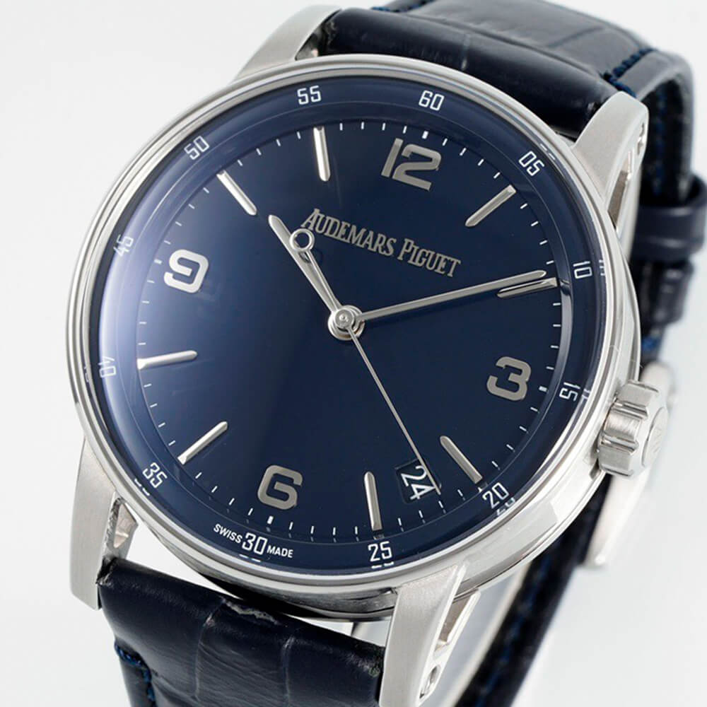 audemars P1g*et royal oak 15210