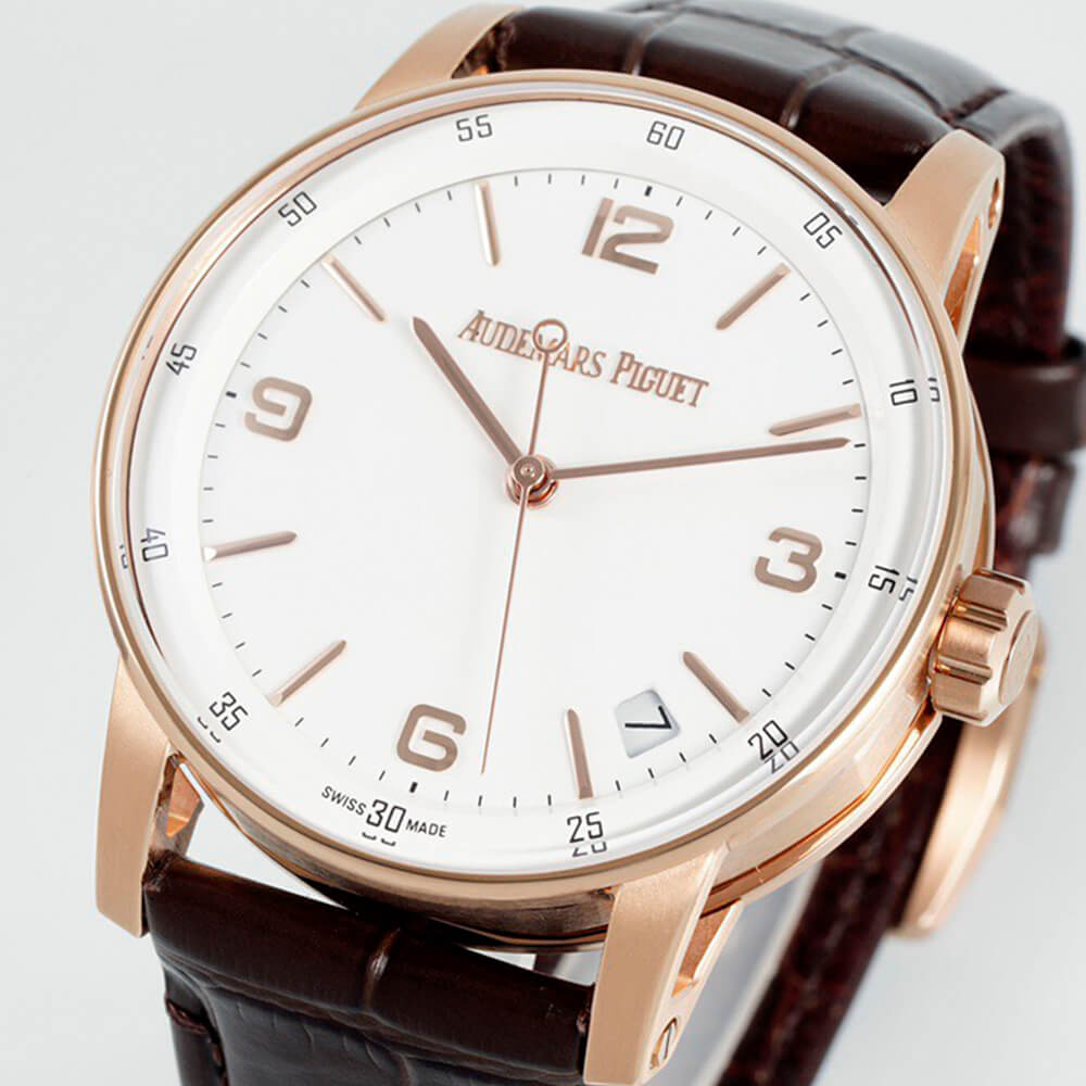 audemars P1g*et royal oak 15210