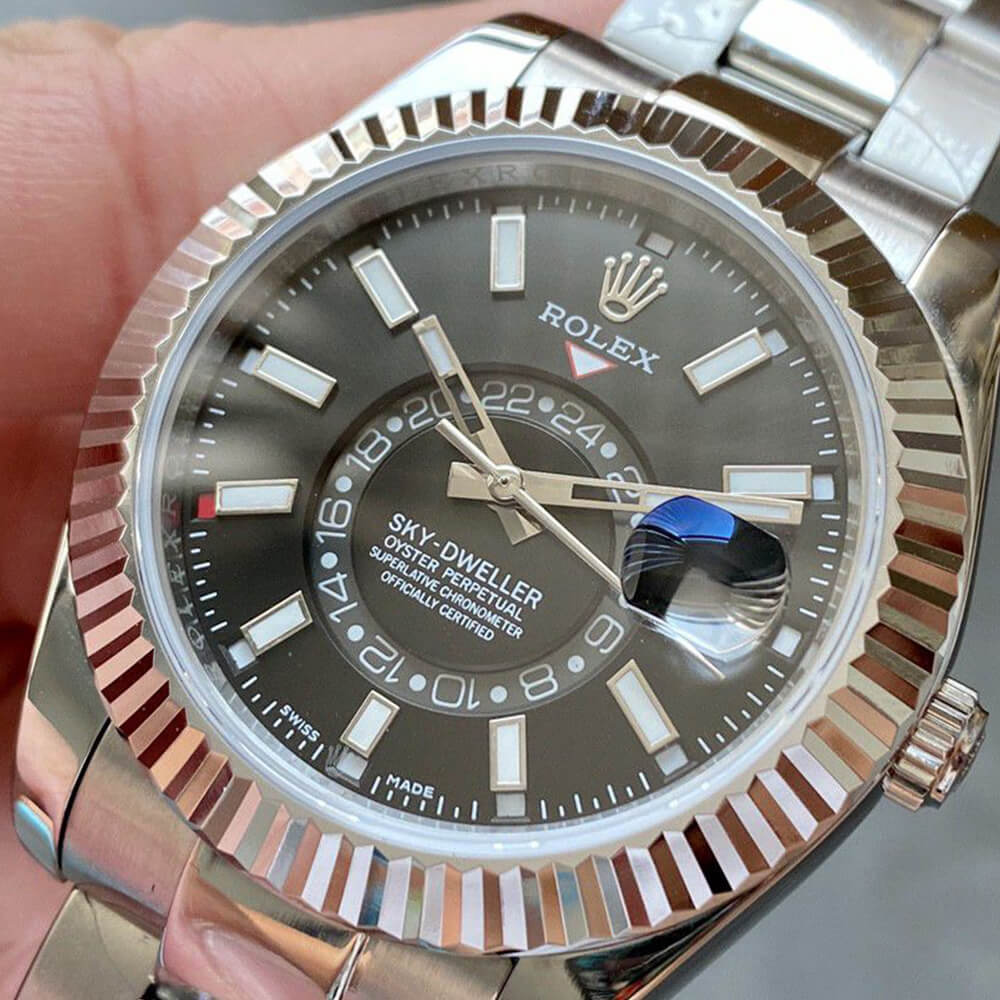 R01ex sky-dweller