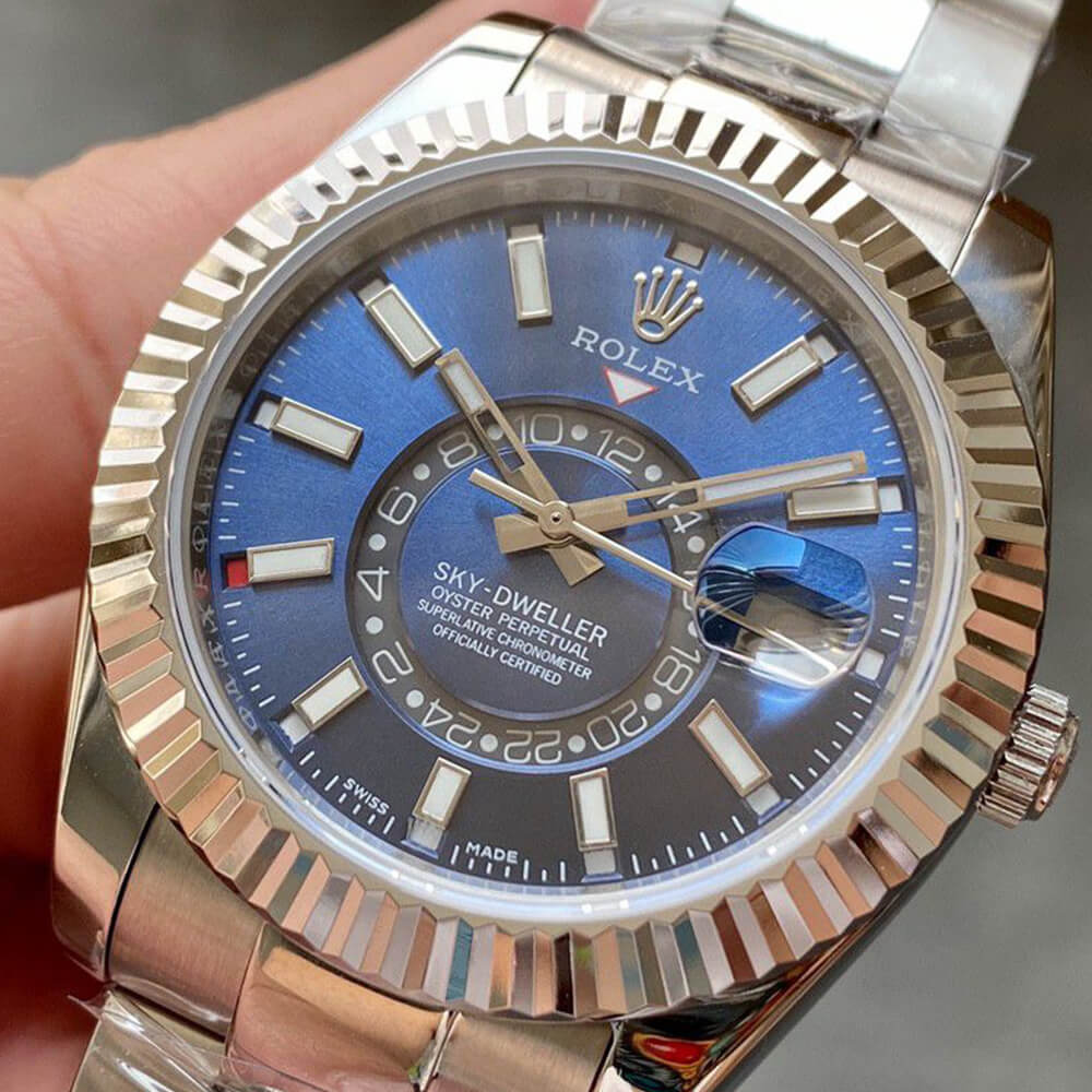 R01ex sky-dweller