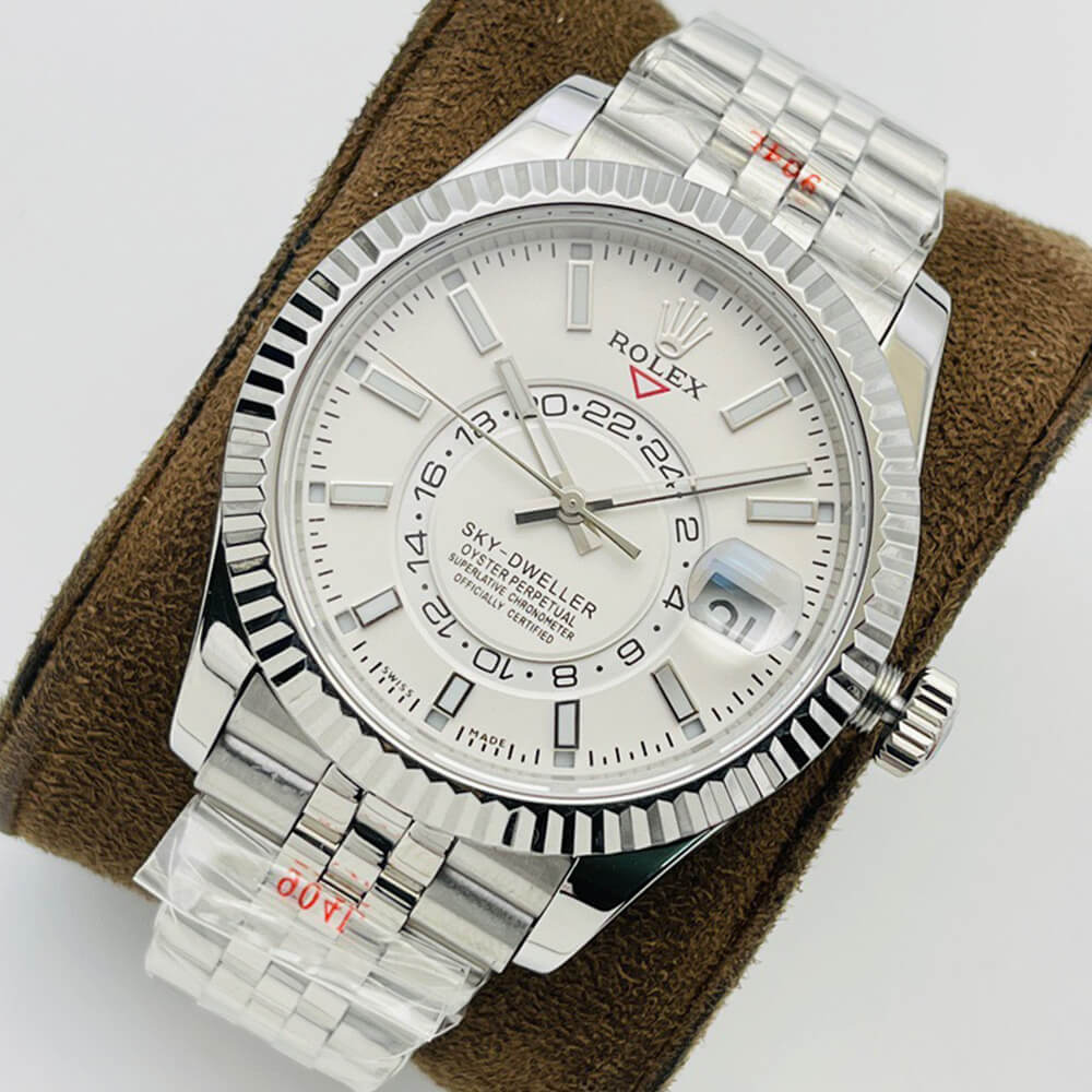 R01ex sky-dweller