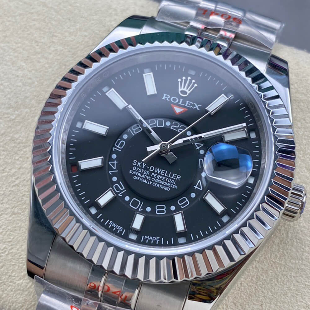 R01ex sky-dweller