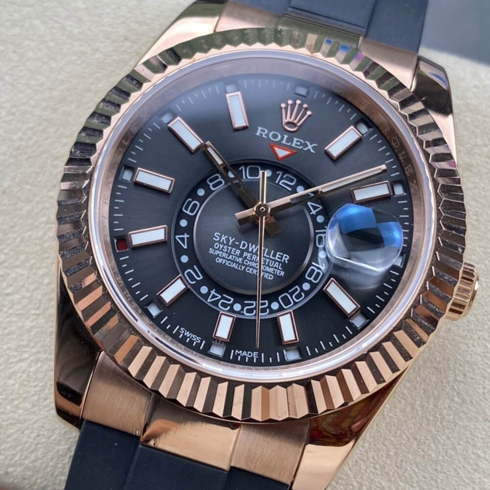 R01ex sky-dweller