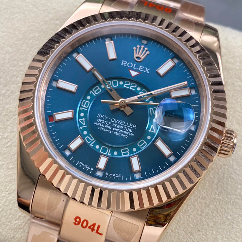 R01ex sky-dweller