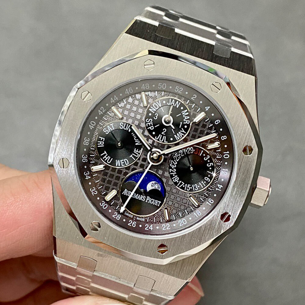 audemars P1g*et royal oak perpetual calendar