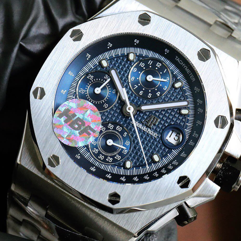 audemars P1g*et royal oak perpetual calendar