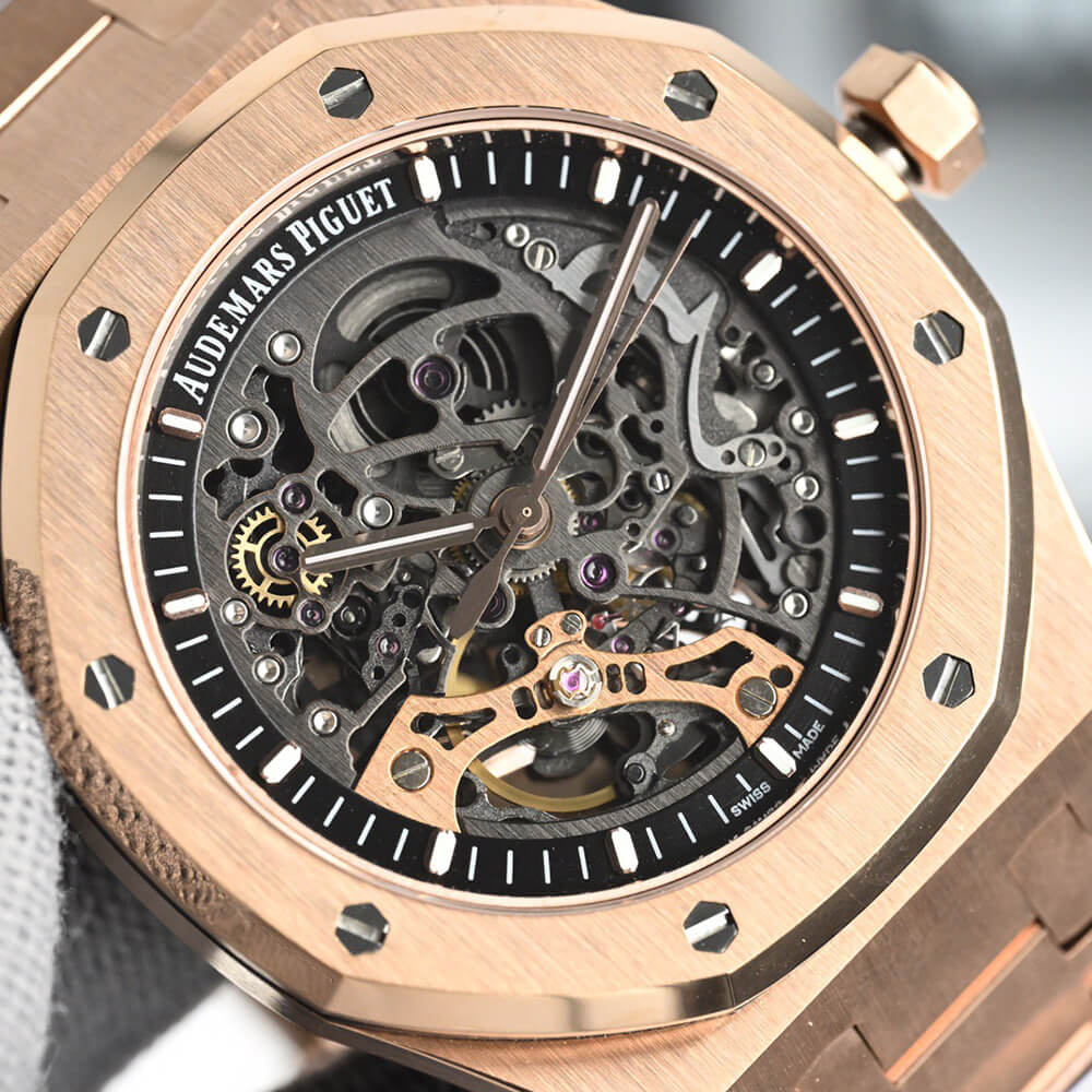 audemars P1g*et royal oak