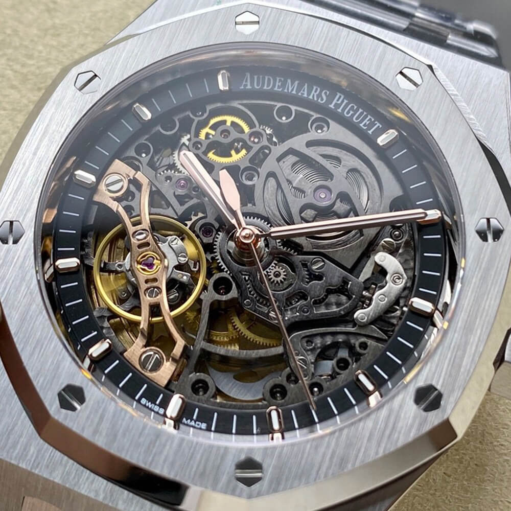 audemars P1g*et royal oak