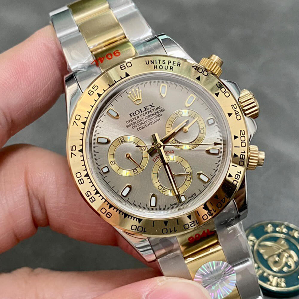 R01ex cosmograph daytona