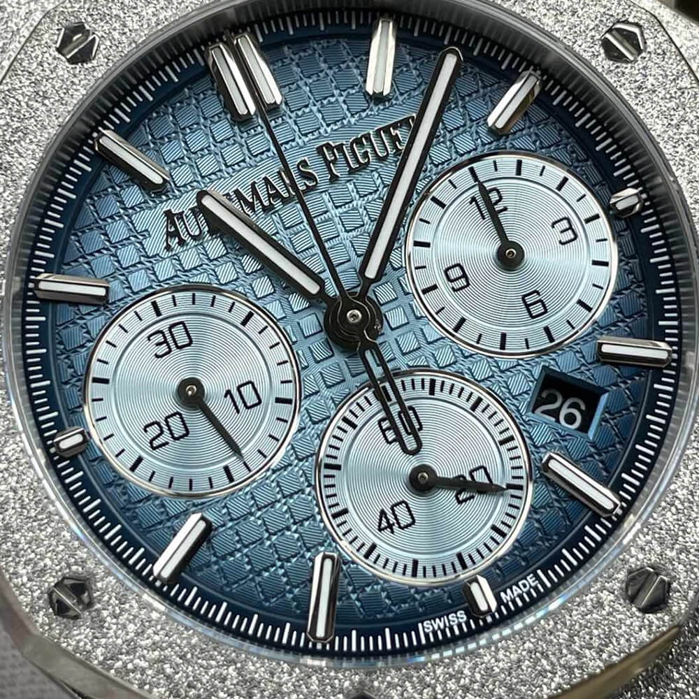 audemars P1g*et royal oak 26240