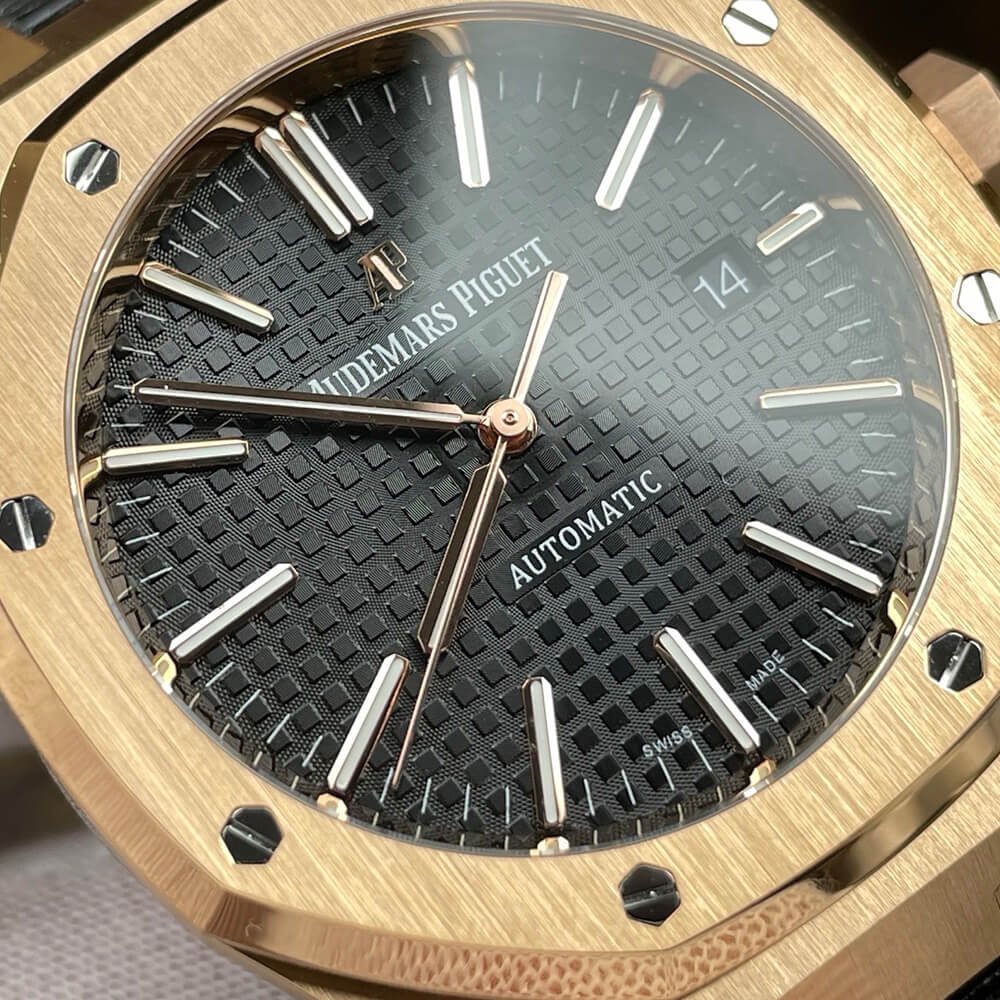 audemars P1g*et royal oak 15400