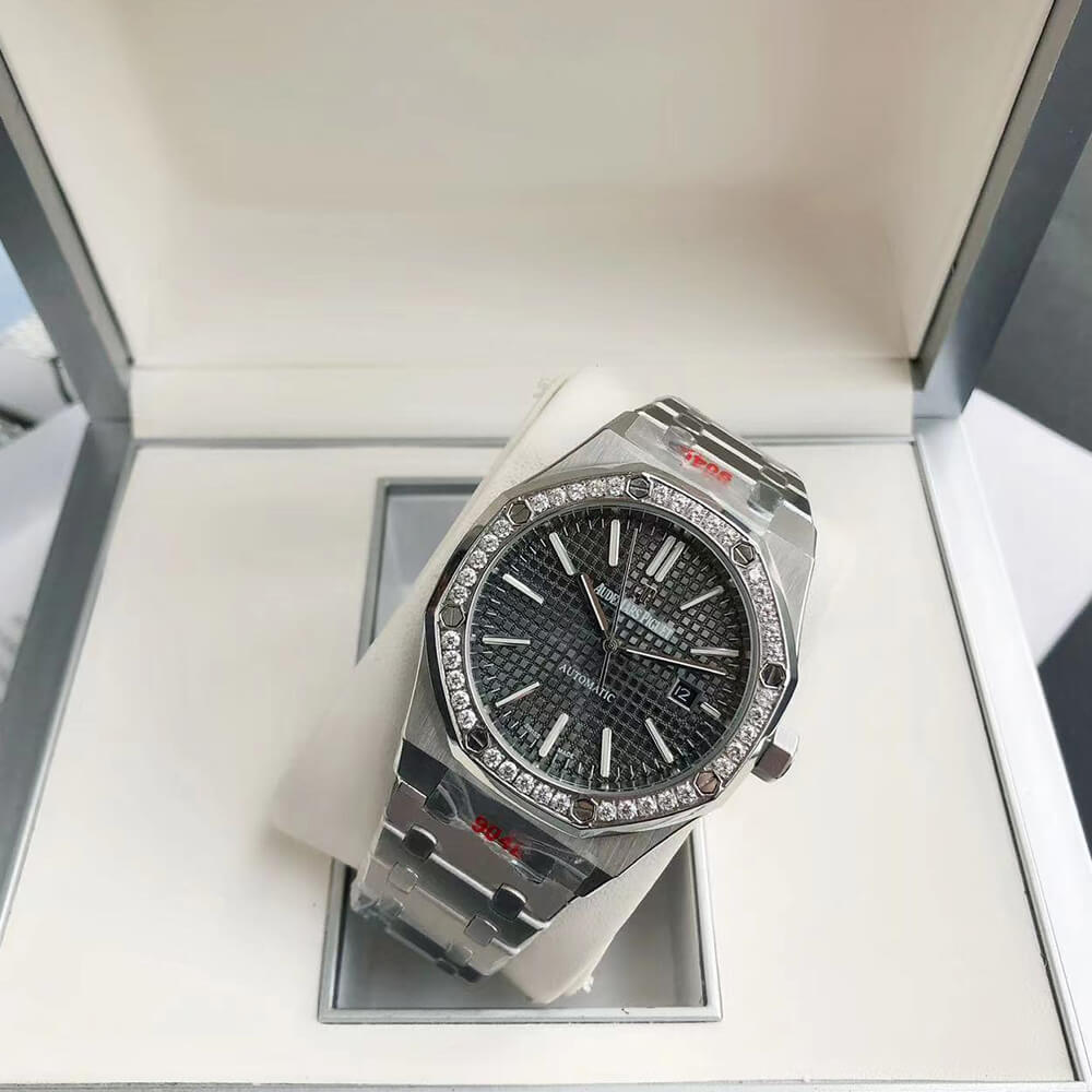 audemars P1g*et royal oak 15400