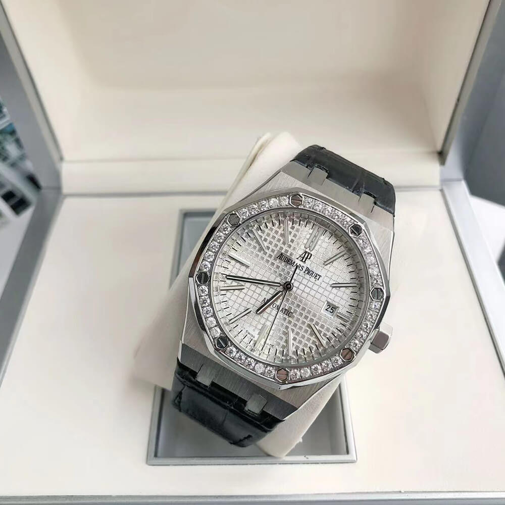 audemars P1g*et royal oak 15400