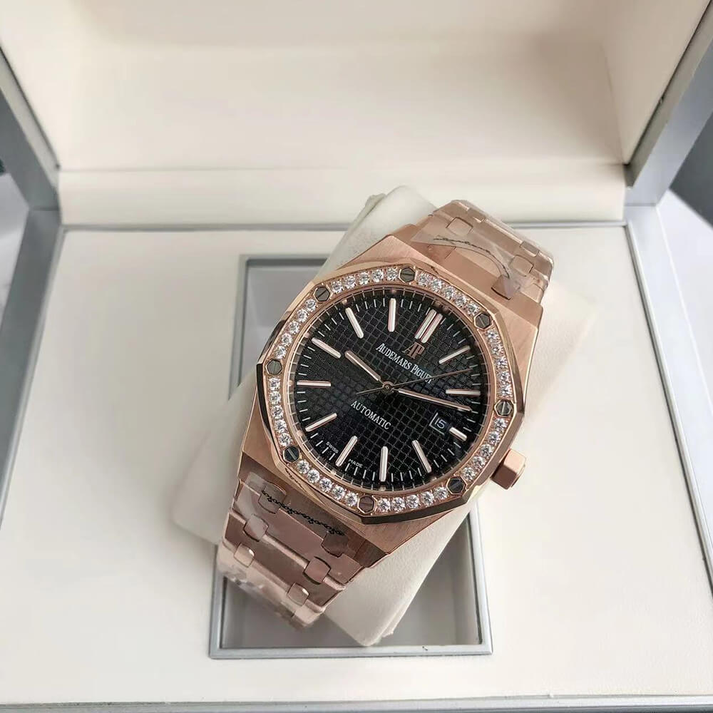 audemars P1g*et royal oak 15400