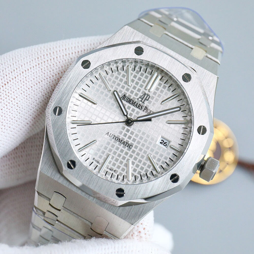 audemars P1g*et royal oak 15400