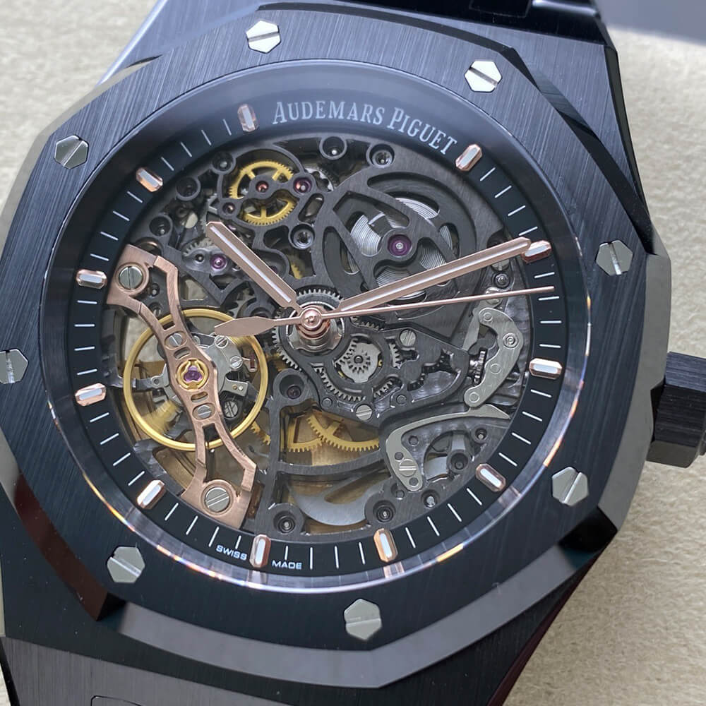 audemars P1g*et royal oak