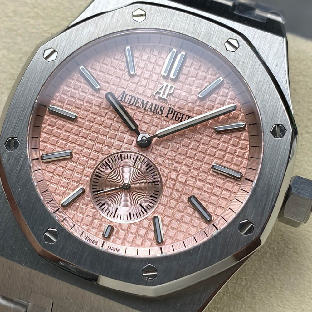 audemars P1g*et royal oak 26591