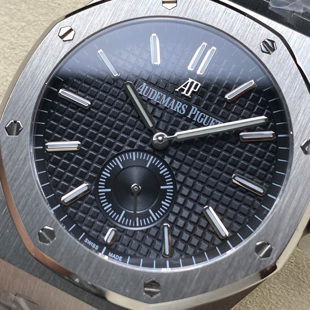 audemars P1g*et royal oak 26591