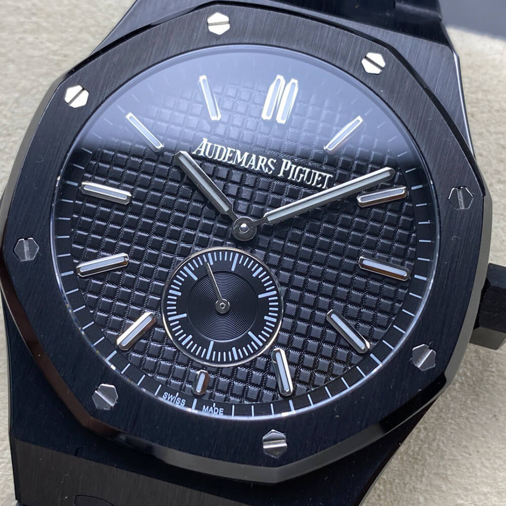 audemars P1g*et royal oak 26591