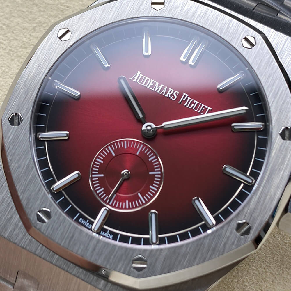 audemars P1g*et royal oak 26591