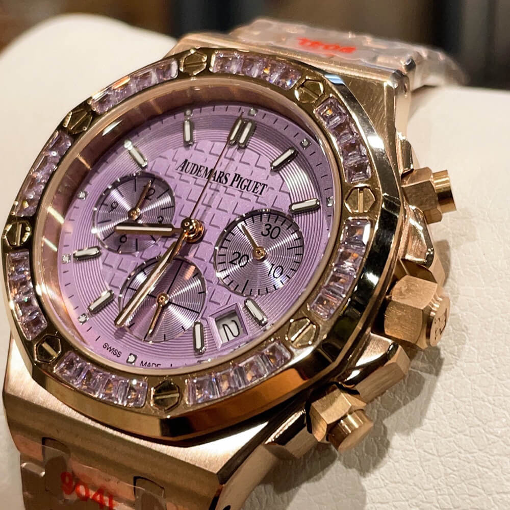 audemars P1g*et royal oak 26319