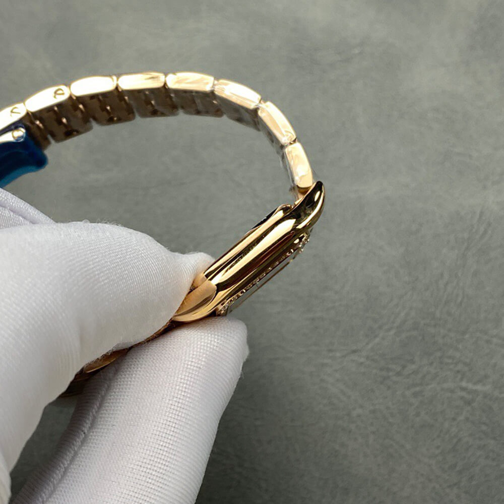 Ca*t1er panthere small watch