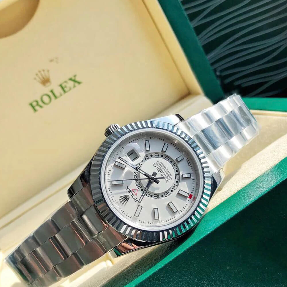 R01ex sky-dweller