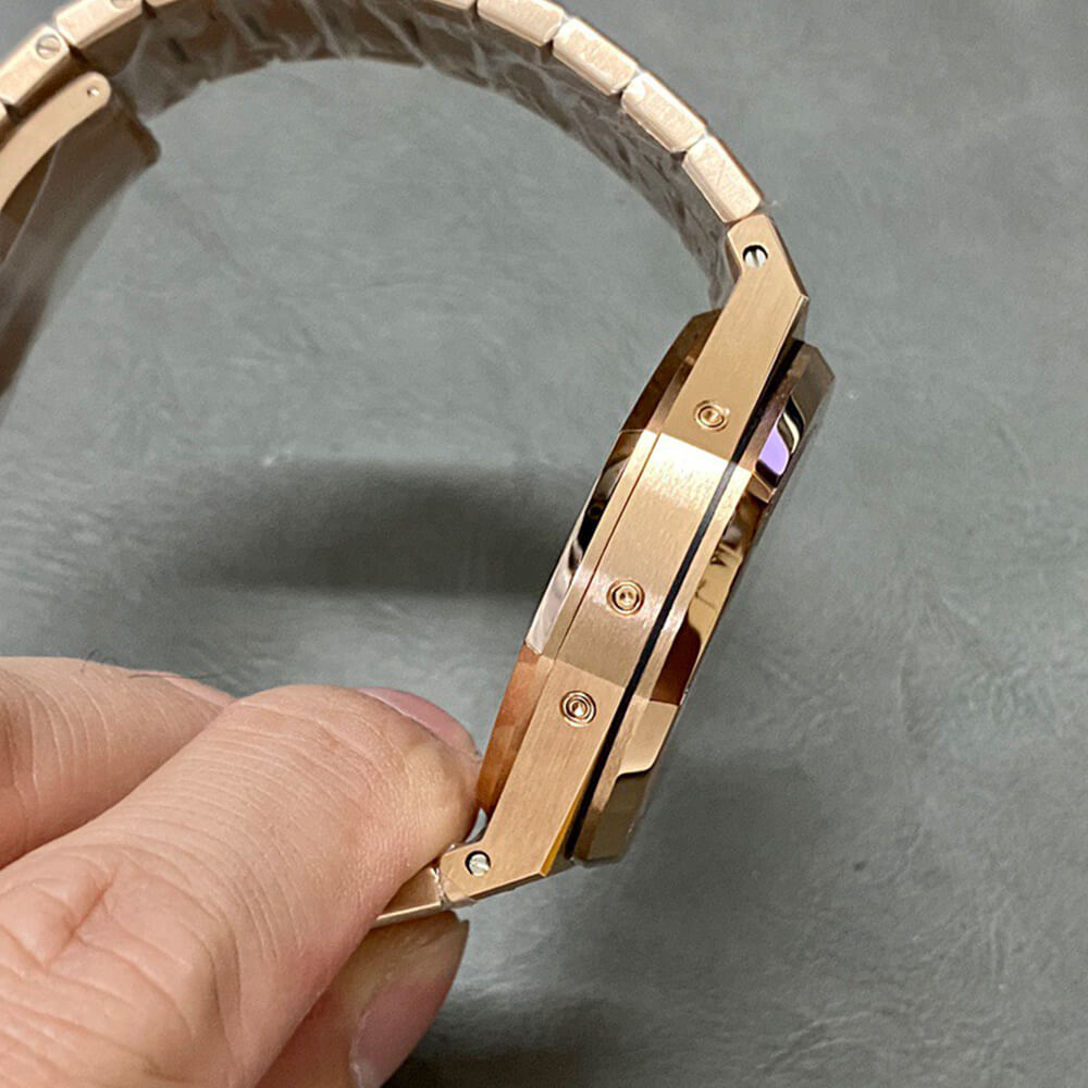 audemars P1g*et royal oak perpetual calendar