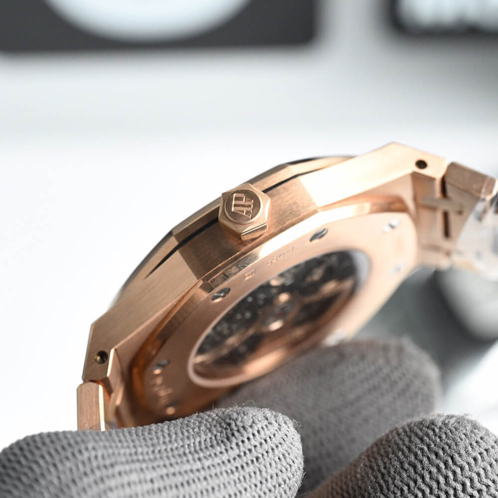 audemars P1g*et royal oak