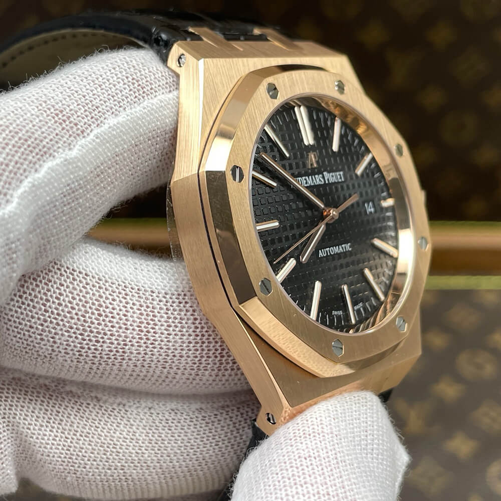 audemars P1g*et royal oak 15400