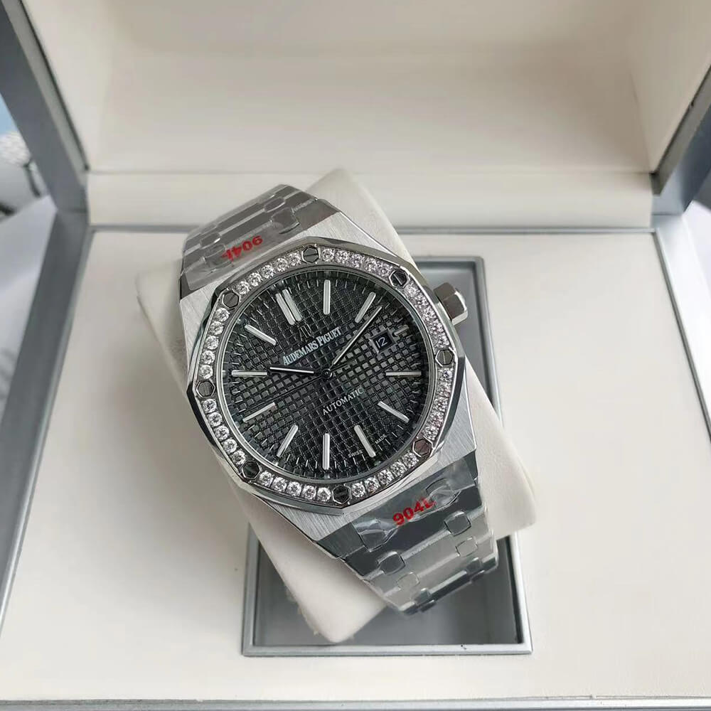 audemars P1g*et royal oak 15400