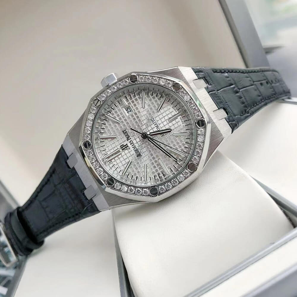 audemars P1g*et royal oak 15400