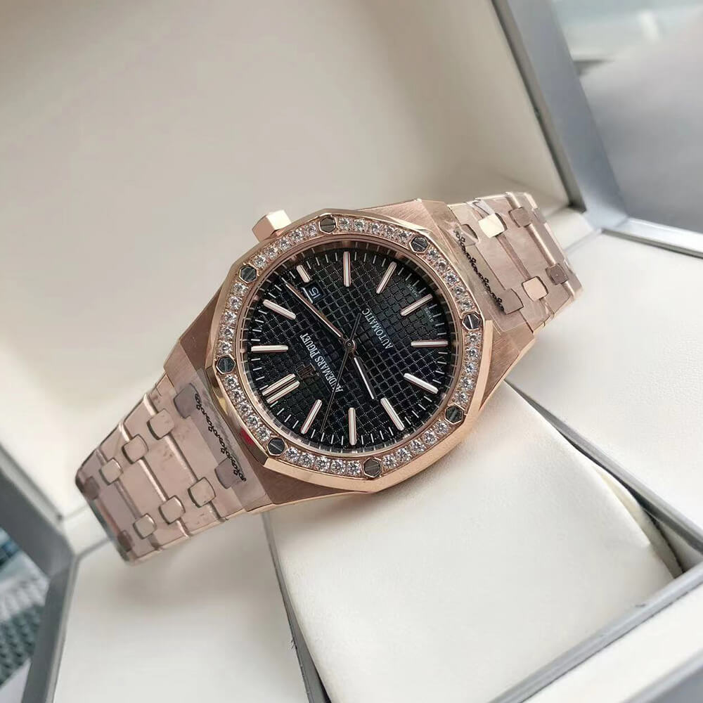 audemars P1g*et royal oak 15400