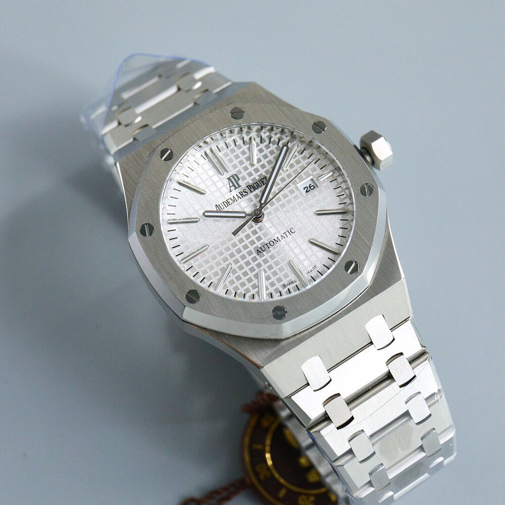 audemars P1g*et royal oak 15400