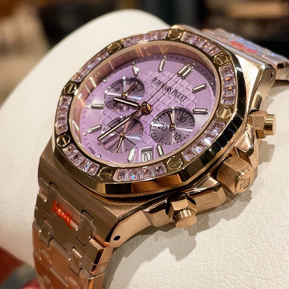 audemars P1g*et royal oak 26319